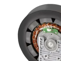 BH Fitness Khronos Generator Elliptical Exercise Bike -Work Out bh g260 004