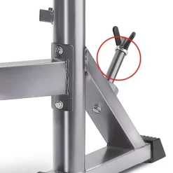 BH Fitness Optima Press Bench -Work Out bh g330 003