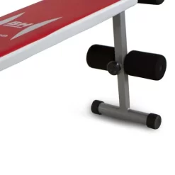 BH Fitness Atlanta 300 Bench -Work Out bh g59x 003