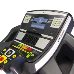 BH Fitness I.RC05 Treadmill -Work Out bh g6175ih 004