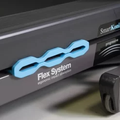 BH Fitness I.RC05 Treadmill -Work Out bh g6175ih 006