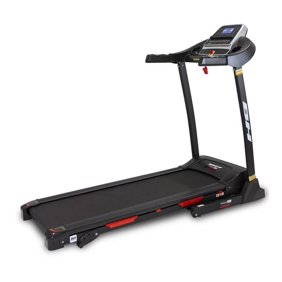 BH Fitness Pioneer S2 Treadmill 1 BH Fitness Pioneer S2 Treadmill