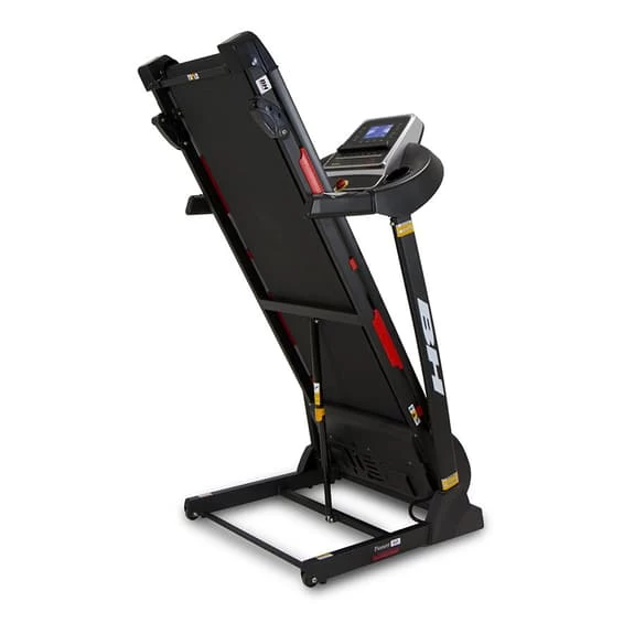 BH Fitness Pioneer S2 Treadmill 2 BH Fitness Pioneer S2 Treadmill - Image 2