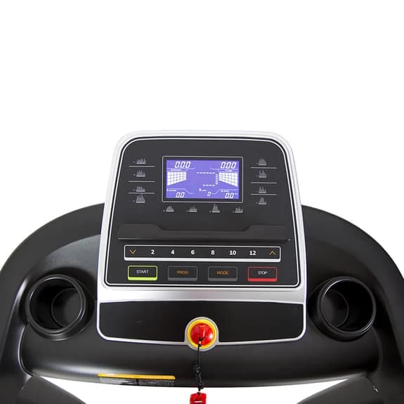 BH Fitness Pioneer S2 Treadmill 5 BH Fitness Pioneer S2 Treadmill - Image 5