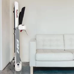 BH Fitness RunLab G6310 Treadmill -Work Out bh g6310 007