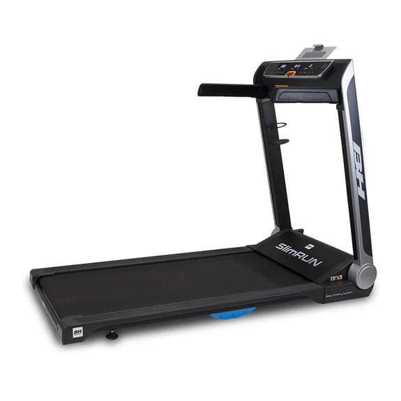 BH Fitness SlimRun G6320 Treadmill 1 BH Fitness SlimRun G6320 Treadmill