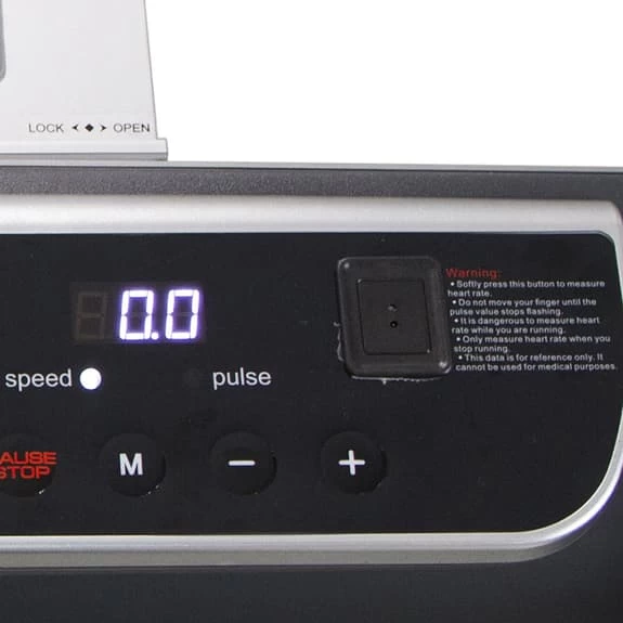 BH Fitness SlimRun G6320 Treadmill 5 BH Fitness SlimRun G6320 Treadmill - Image 5