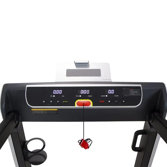 BH Fitness SlimRun G6320 Treadmill 6 BH Fitness SlimRun G6320 Treadmill - Image 6