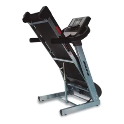 BH Fitness F2W Dual Treadmill -Work Out bh g6473u 003