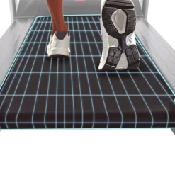 BH Fitness I.F2W Dual Treadmill -Work Out bh g6473uw 004