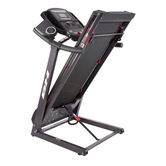 BH Fitness Pioneer R1 Treadmill 2 BH Fitness Pioneer R1 Treadmill - Image 2