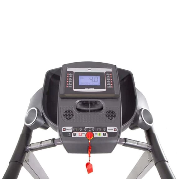 BH Fitness Pioneer R1 Treadmill 3 BH Fitness Pioneer R1 Treadmill - Image 3