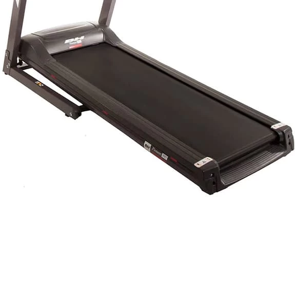 BH Fitness Pioneer R1 Treadmill 4 BH Fitness Pioneer R1 Treadmill - Image 4