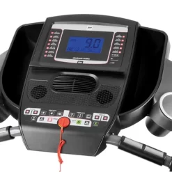 BH Fitness Pioneer R3 Treadmill -Work Out bh g6487 002