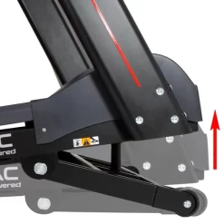 BH Fitness I.Magna RC Treadmill -Work Out bh g6509i 004