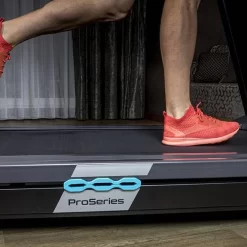 BH Fitness I.Magna RC Treadmill -Work Out bh g6509i 006