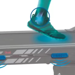 BH Fitness F9R Dual Treadmill -Work Out bh g6520n 004