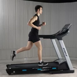 BH Fitness F9R TFT Treadmill -Work Out bh g6520tft 005
