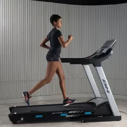 BH Fitness F9R TFT Treadmill -Work Out bh g6520tft 006