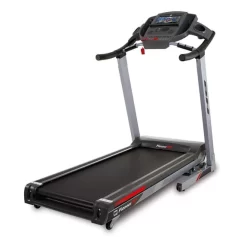 BH Fitness Pioneer R7 TFT Treadmill