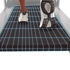 BH Fitness Pioneer R7 TFT Treadmill -Work Out bh g6586tft 004