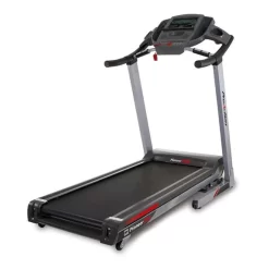 BH Fitness Pioneer R9 TFT Treadmill