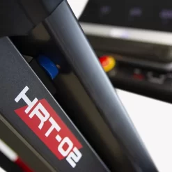 BH Fitness HRT-02 Treadmill -Work Out bh g6745 004