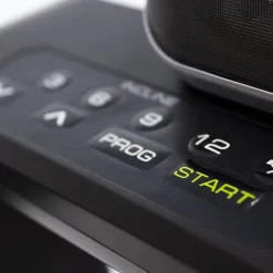 BH Fitness HRT-02 Treadmill -Work Out bh g6745 005