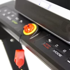 BH Fitness HRT-02 Treadmill -Work Out bh g6745 006