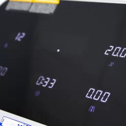 BH Fitness HRT-05 Treadmill -Work Out bh g6755 004