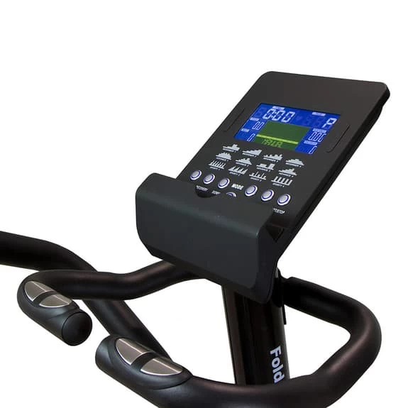 BH Fitness Easy Flex G852 Elliptical Bicycle 4 BH Fitness Easy Flex G852 Elliptical Bicycle - Image 4