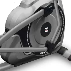 BH Fitness NC19 TFT Elliptical Trainer -Work Out bh g858 006