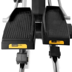 BH Fitness I.FDC19 TFT Elliptical Trainer -Work Out bh g860i 003