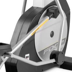 BH Fitness FDC19 TFT Elliptical Trainer -Work Out bh g860tft 004