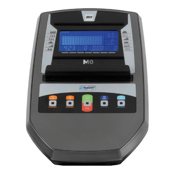 BH Fitness FDC 20 Studio Elliptical Exercise Bike 2 BH Fitness FDC 20 Studio Elliptical Exercise Bike - Image 2