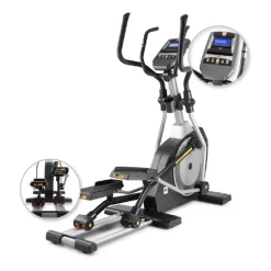 BH Fitness FDC 20 Studio Elliptical Exercise Bike 7 BH Fitness FDC 20 Studio Elliptical Exercise Bike -Work Out bh g868i 003