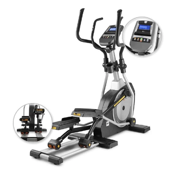 BH Fitness FDC 20 Studio Elliptical Exercise Bike 3 BH Fitness FDC 20 Studio Elliptical Exercise Bike - Image 3