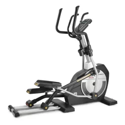 BH Fitness FDC 20 Studio TFT Elliptical Exercise Bike