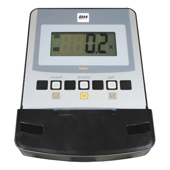 BH Fitness I.Nexor Plus Exercise Bike 2 BH Fitness I.Nexor Plus Exercise Bike - Image 2