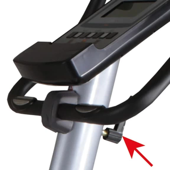 BH Fitness I.Nexor Plus Exercise Bike 3 BH Fitness I.Nexor Plus Exercise Bike - Image 3