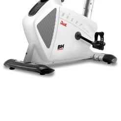 BH Fitness Nexor Dual Exercise Bike -Work Out bh h1065l 003