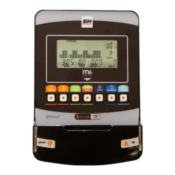 BH Fitness Nexor Dual Exercise Bike -Work Out bh h1065l 004