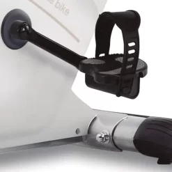 BH Fitness I.Nexor Dual Exercise Bike -Work Out bh h1065lw 004