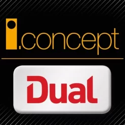 BH Fitness I.Nexor Dual Exercise Bike -Work Out bh h1065lw 006