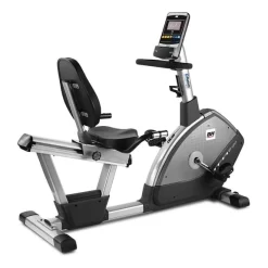 BH Fitness I.TFR Ergo Dual Recumbent Bike