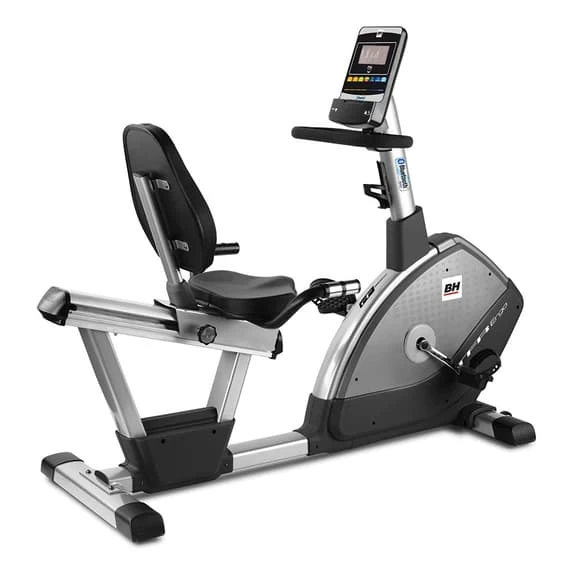 BH Fitness I.TFR Ergo Dual Recumbent Bike 1 BH Fitness I.TFR Ergo Dual Recumbent Bike