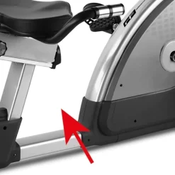 BH Fitness I.TFR Ergo Dual Recumbent Bike 8 BH Fitness I.TFR Ergo Dual Recumbent Bike -Work Out bh h650i 004