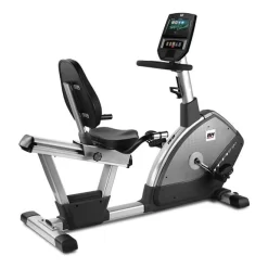 BH Fitness TFR Ergo TFT Recumbent Bike