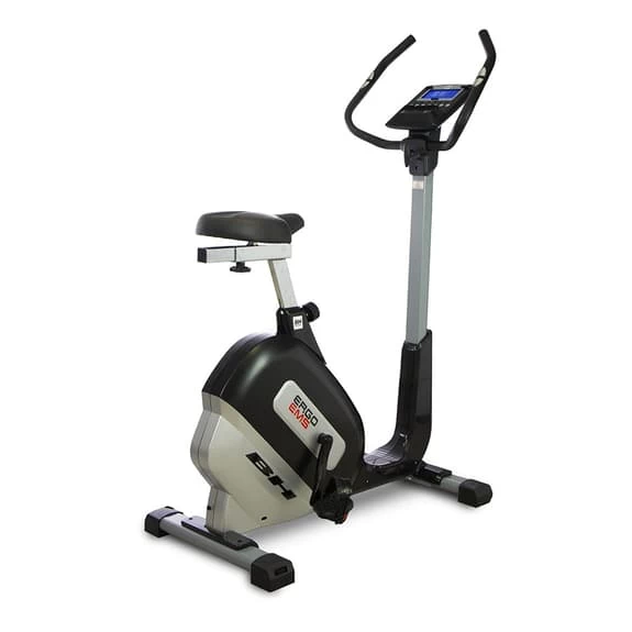 BH Fitness ERGO EMS Exercise Bike 1 BH Fitness ERGO EMS Exercise Bike