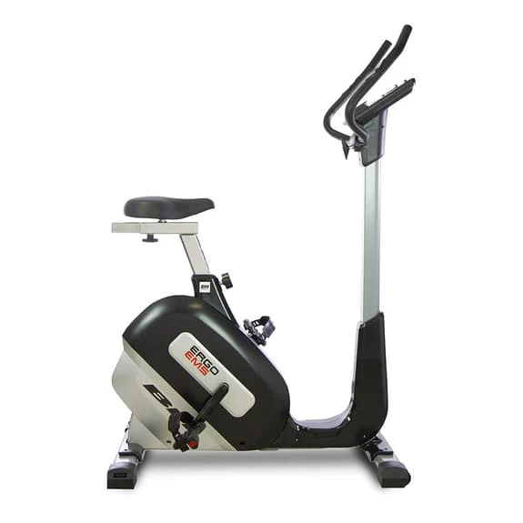 BH Fitness ERGO EMS Exercise Bike 2 BH Fitness ERGO EMS Exercise Bike - Image 2